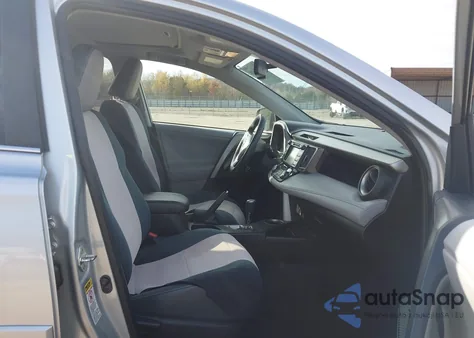 2013 Toyota Rav4 Limited из США, поврежденный, VIN 2T3DFREV4DW067906